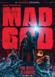 Title: Mad God