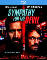 Title: Sympathy for the Devil [Blu-ray]