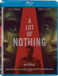 Title: A Lot of Nothing [Blu-ray]