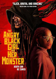 Title: The Angry Black Girl and Her Monster