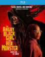 The Angry Black Girl and Her Monster [Blu-ray]