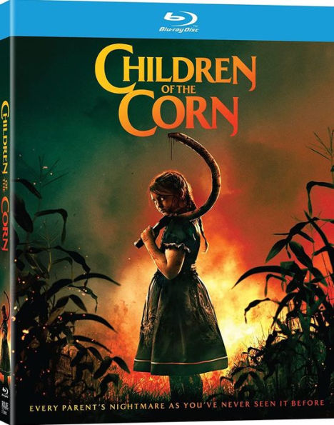 Children of the Corn [Blu-ray]