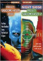 Project Shadowchaser: Night Siege [1994]