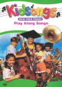 Kidsongs: Play-Along-Songs
