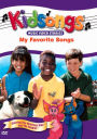 Kidsongs: My Favorite Songs