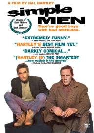 Simple Men