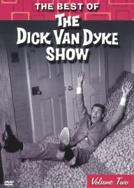 Best of the Dick Van Dyke Show, Vol. 2