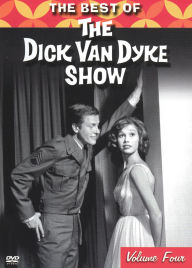 Best of the Dick Van Dyke Show, Vol. 4