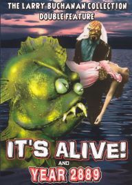 It's Alive/Year 2889