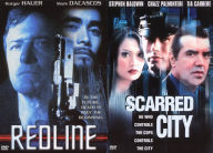 Redline/Scarred City