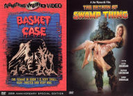 Basket Case / Return of Swamp Thing