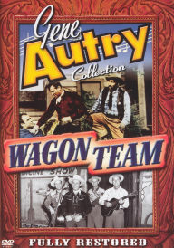 Wagon Team