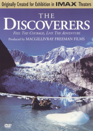 Discoverers