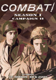 Combat: Season 1 - Campaign 2