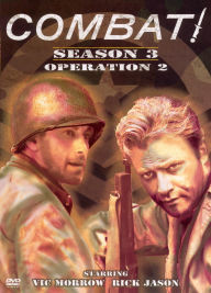Combat! - Season 3, Operation 2