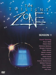 Twilight Zone: 80's - Season 1