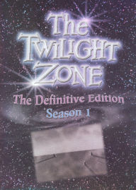 Twilight Zone: Season 1