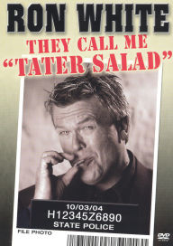 Ron White - They Call Me