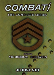 Combat: the Complete Series