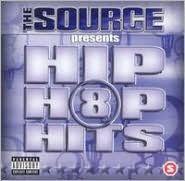 Source Presents: Hip Hop Hits, Vol. 8