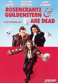 Rosencrantz and Guildenstern Are Dead