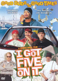 I Got Five On It
