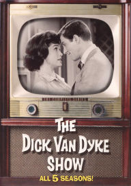 Dick Van Dyke Show: The Complete Series