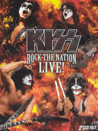 Kiss: Rock the Nation - Live