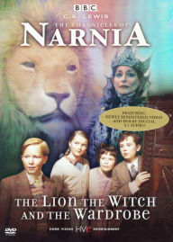 Chronicles of Narnia: The Lion, the Witch, and the Wardrobe