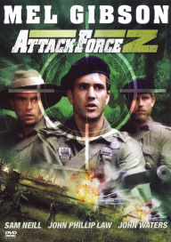 Attack Force Z