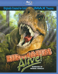 Dinosaurs Alive!