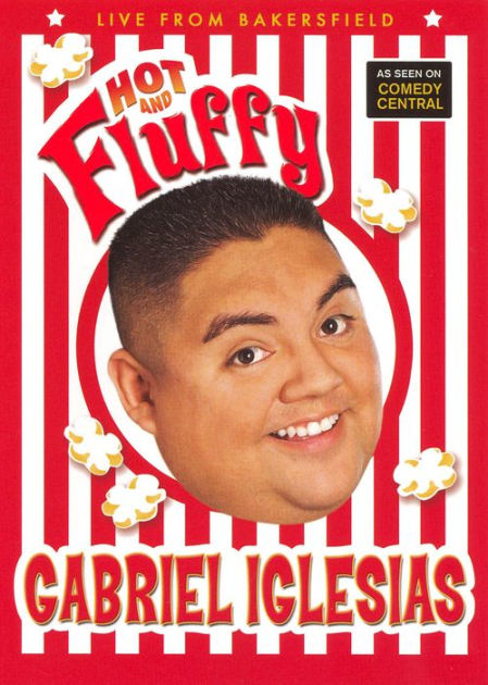 Gabriel iglesias coupon code