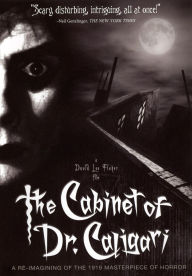 Cabinet of Dr. Caligari