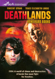 Deathlands: Homeward Bound