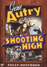 Shooting High