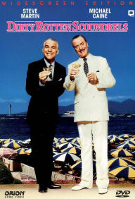 Dirty Rotten Scoundrels