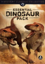 Discovery Essential Dinosaur Pack