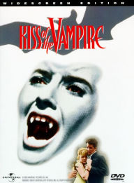 Kiss of the Vampire