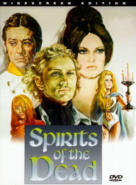 Spirits of the Dead