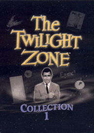 Twilight Zone: Collection 1