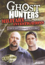 Ghost Hunters: Military Investigations