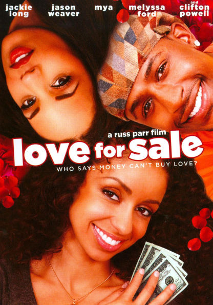 Love for Sale [WS]