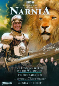 Chronicles of Narnia