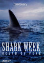 Shark Week: Ocean Of Fear