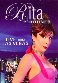 Rita Rudner: Live from Las Vegas