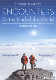 Encounters at the End of the World