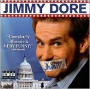 Citizen Jimmy