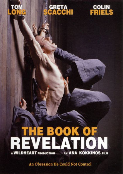 The Book of Revelation