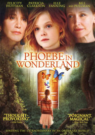 Phoebe in Wonderland