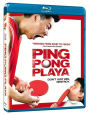 Ping Pong Playa [WS] [Blu-ray]